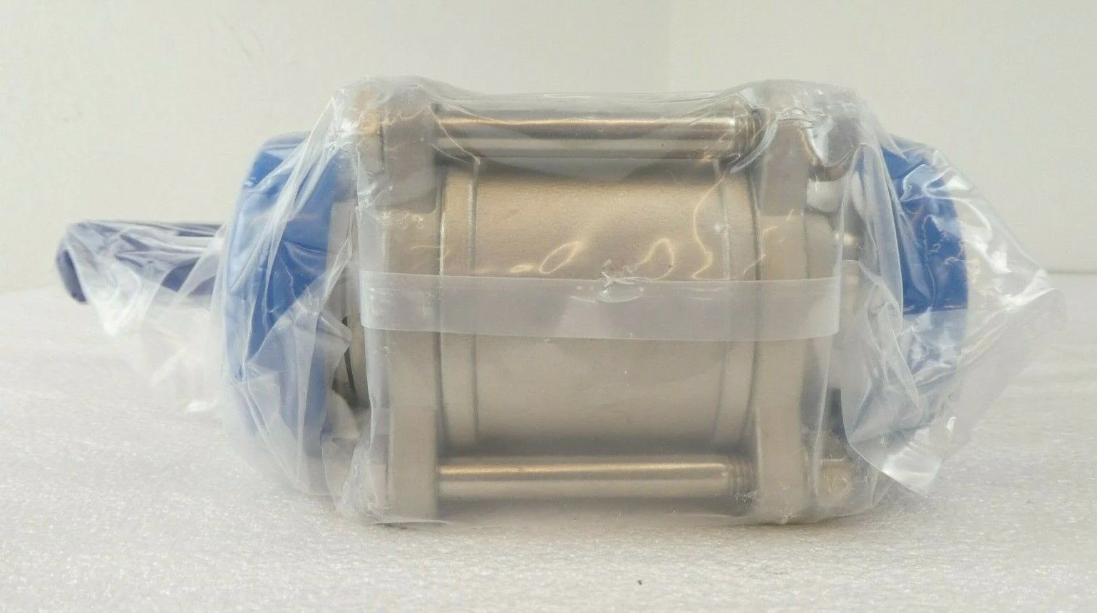 AMAT Applied Materials 3870-05451 Manual Ball Valve NW50 BV-200-NWB-KALREZ New - Image 4