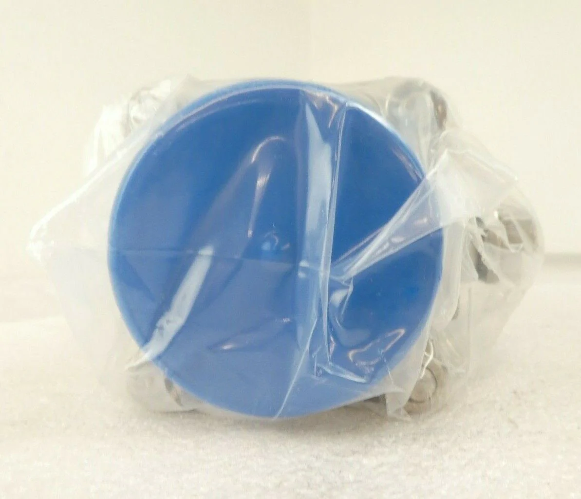 AMAT Applied Materials 3870-05451 Manual Ball Valve NW50 BV-200-NWB-KALREZ New - Image 7