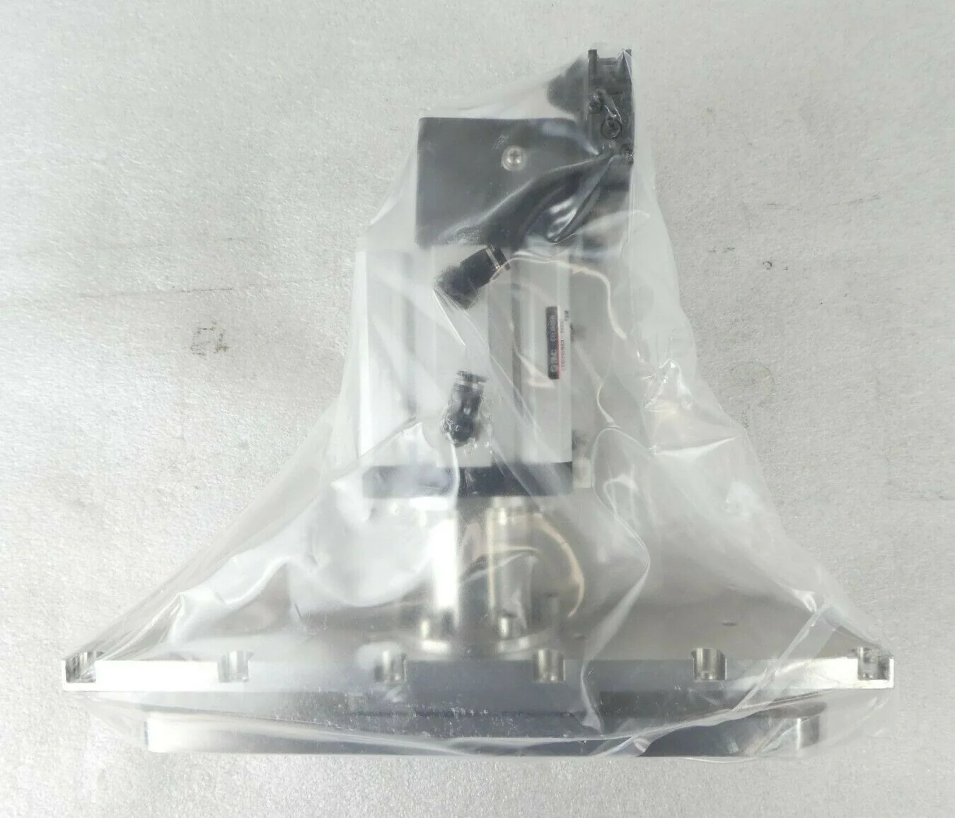 AMAT Applied Materials 70202320000 V2 Internal Gate Valve Mechanism New Surplus - Image 3