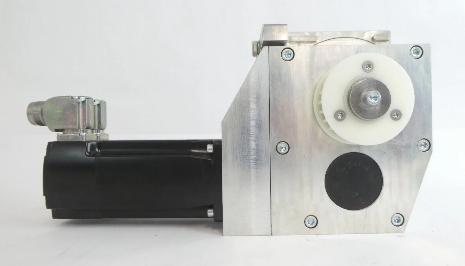 AMAT Applied Materials 8401.0001 Magnet Angle Servo Motor BMH0702T06A2A Working - Image 4
