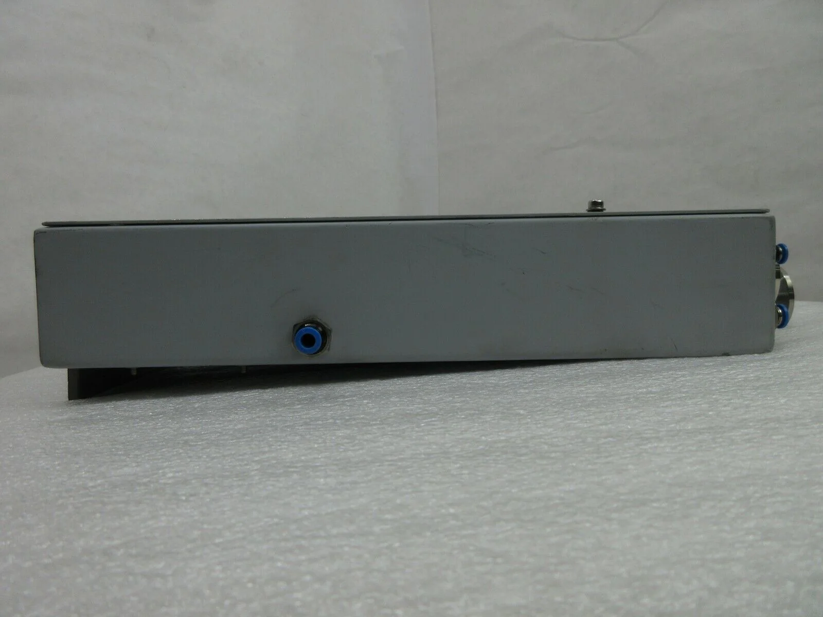 AMAT Applied Materials 9010-02162 Beamline Exhaust Box Quantum X Working - Image 7