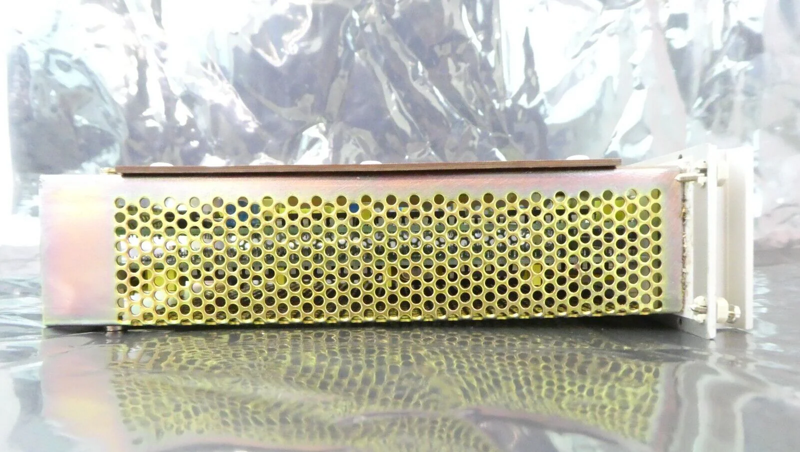 AMAT Applied Materials 9090-00314 Power Supply PCB Card daq MkII type H Working - Image 6