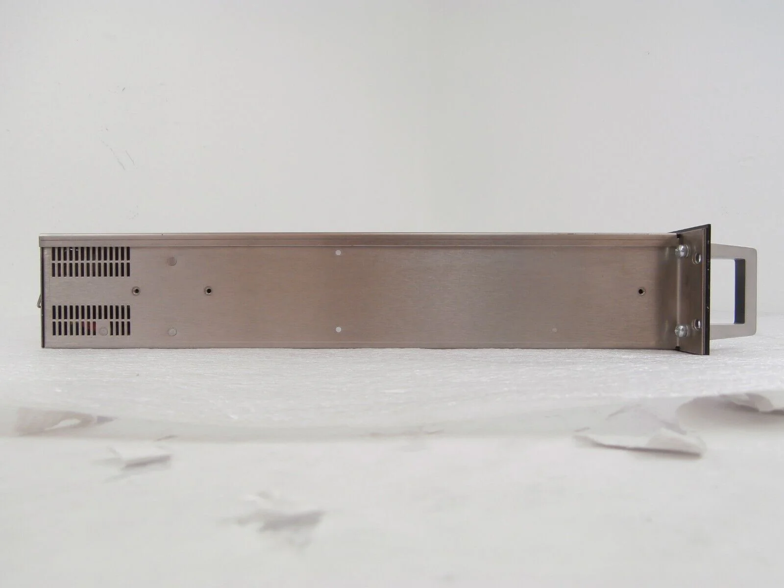 AMAT Applied Materials 9090-00491 Quad Magnet Temperature Network Module Working - Image 2