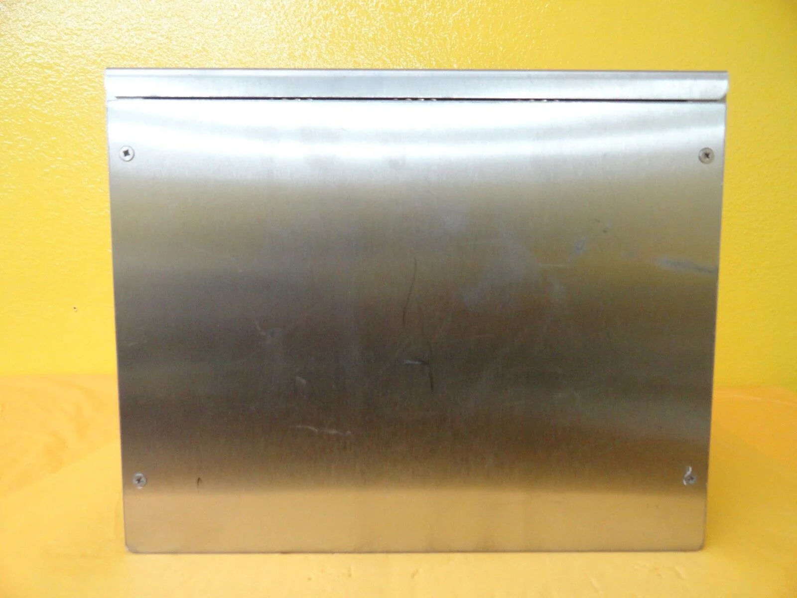 AMAT Applied Materials 9090-01165 Battery Backup PX32K Quantum X Working Surplus - Image 4