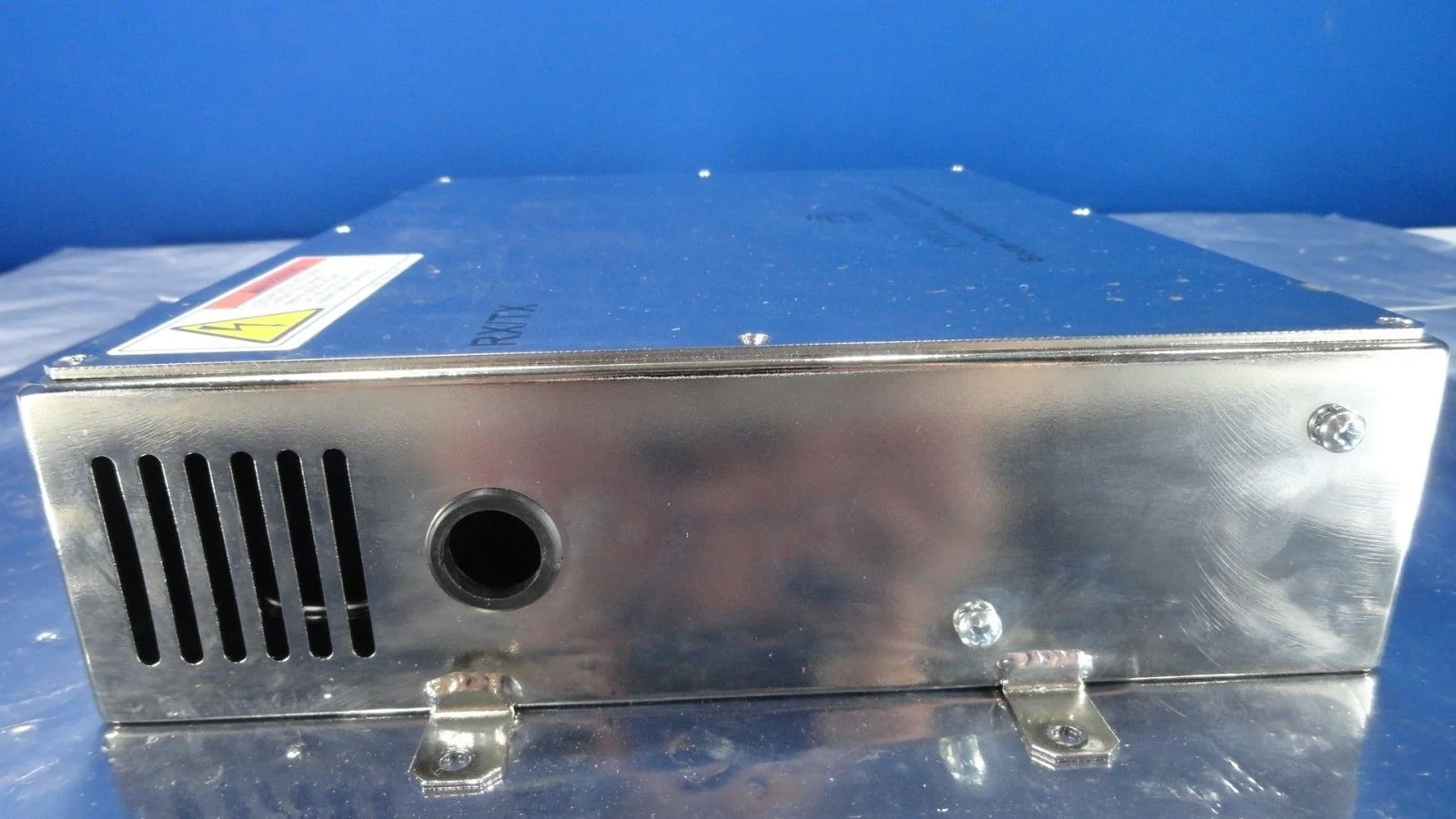 AMAT Applied Materials 9090-01247 Beam Current Measurement Module RX/TX Used - Image 4