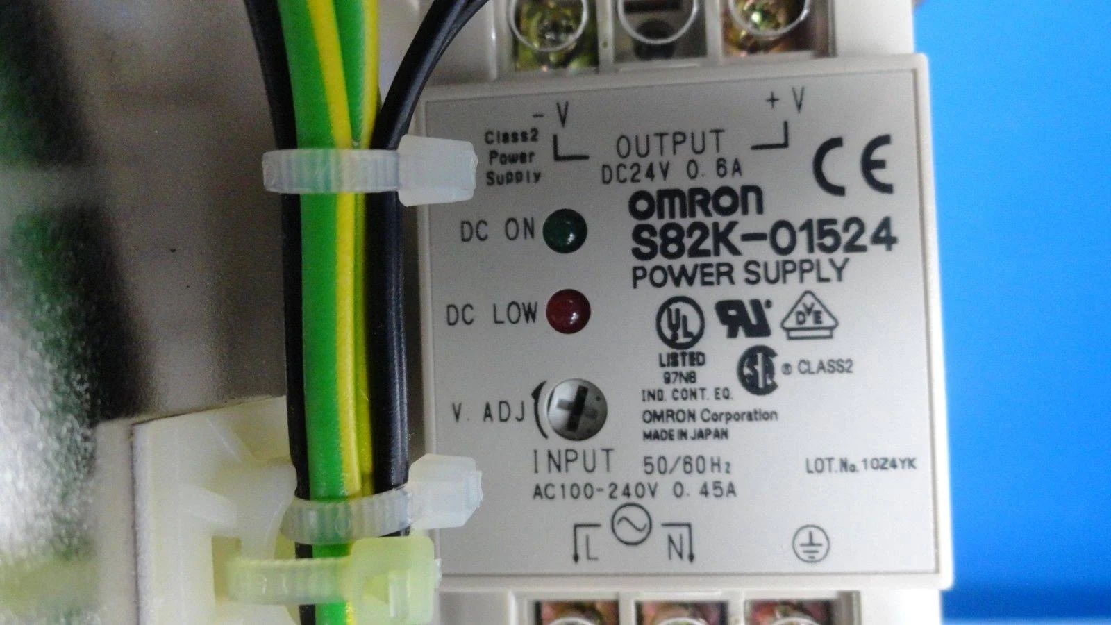 AMAT Applied Materials 9090-01247 Beam Current Measurement Module RX/TX Used - Image 7
