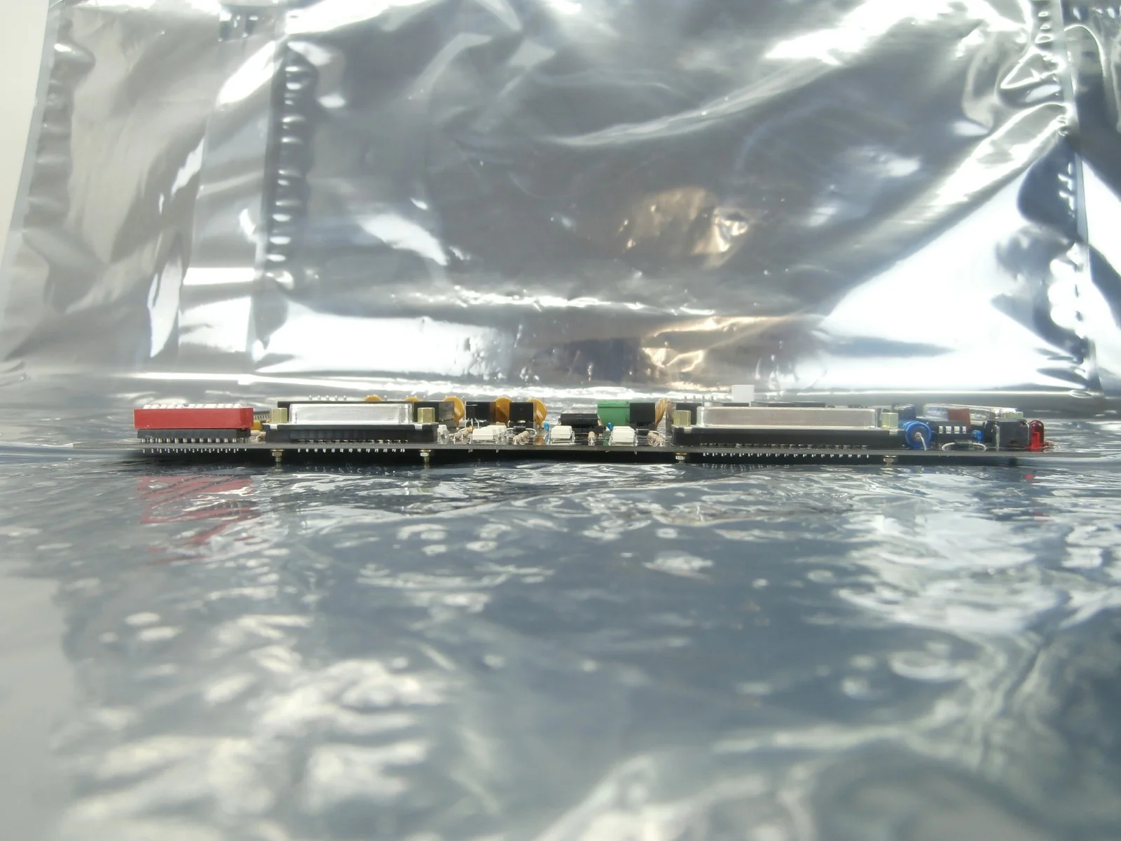 AMAT Applied Materials 90K CPU Processor Board PCB AKT Division Used Working - Image 6