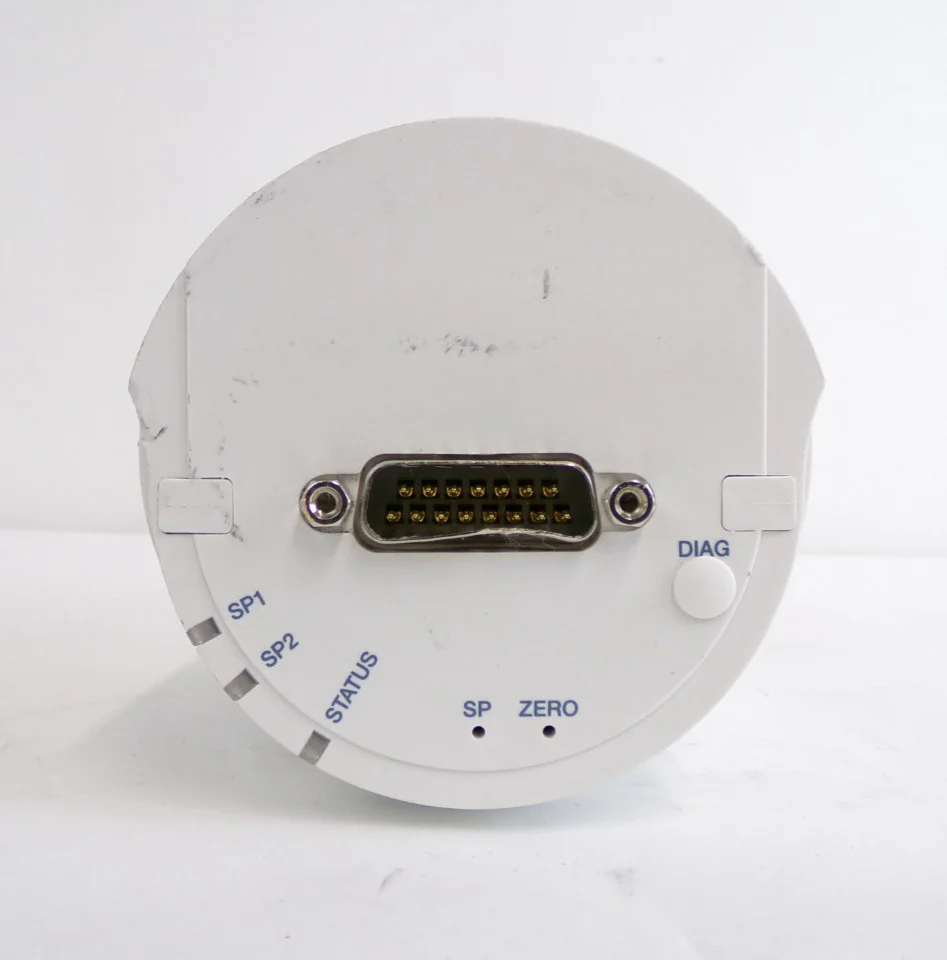 AMAT Applied Materials Baratron Transducer CG100 Lot of 3 Surplus - Image 12