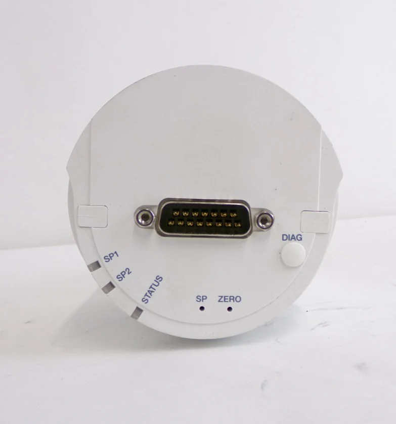 AMAT Applied Materials Baratron Transducer CG100 Lot of 3 Surplus - Image 6