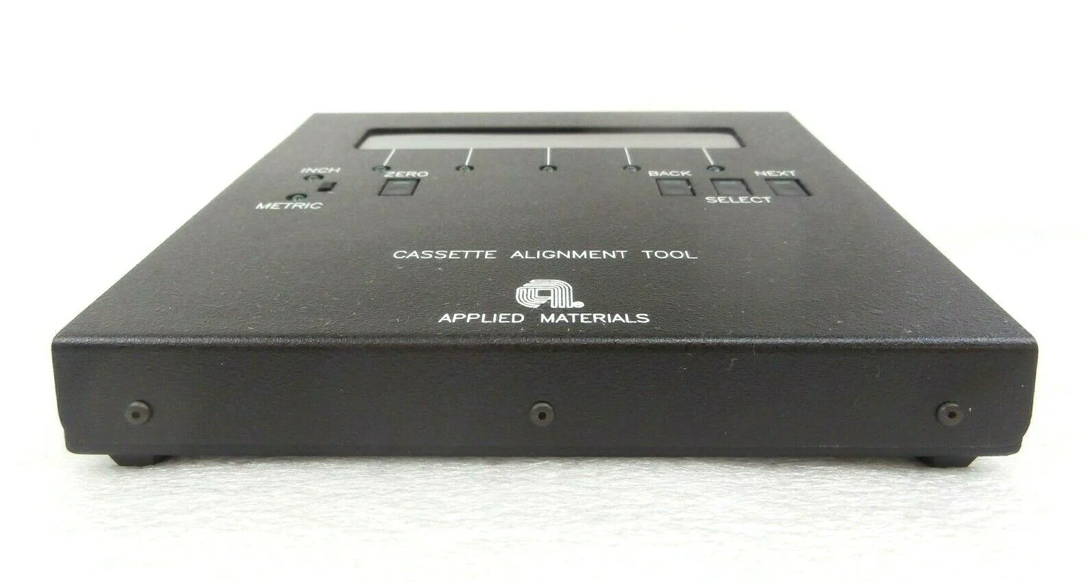 AMAT Applied Materials Cassette Alignment Tool Controller Unit Working Surplus - Image 3