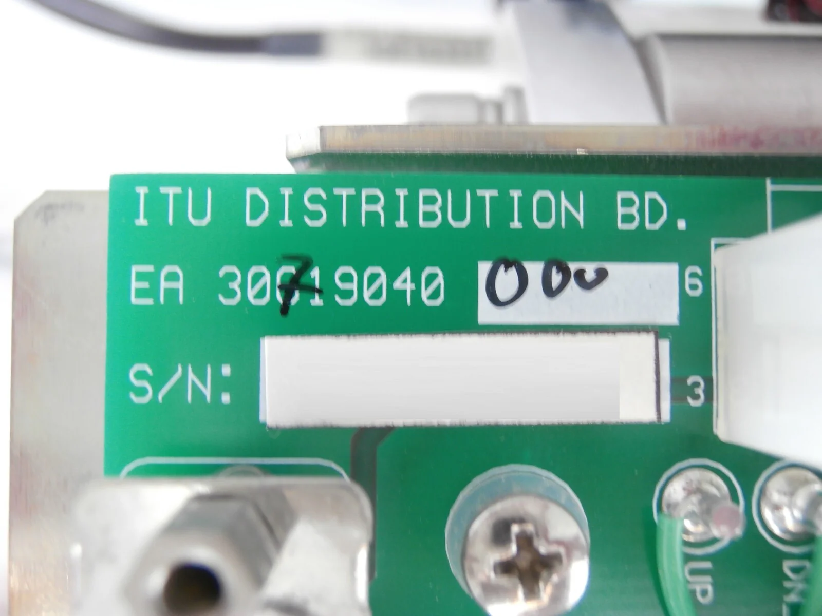 AMAT Applied Materials DCP-208-24 300mm Wafer Transfer Drive SEMVision Working - Image 8