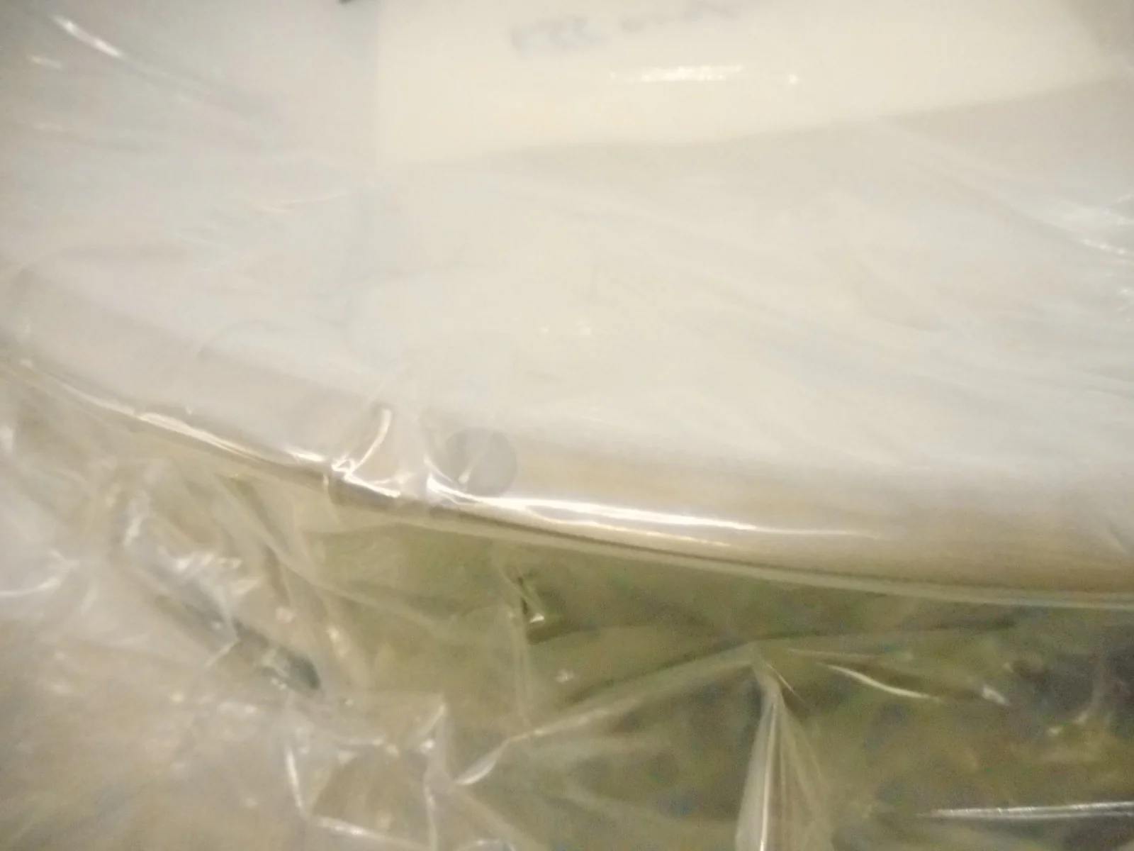 AMAT Applied Materials Endura 8" Advanced 101 TiN Kit Used - Image 5
