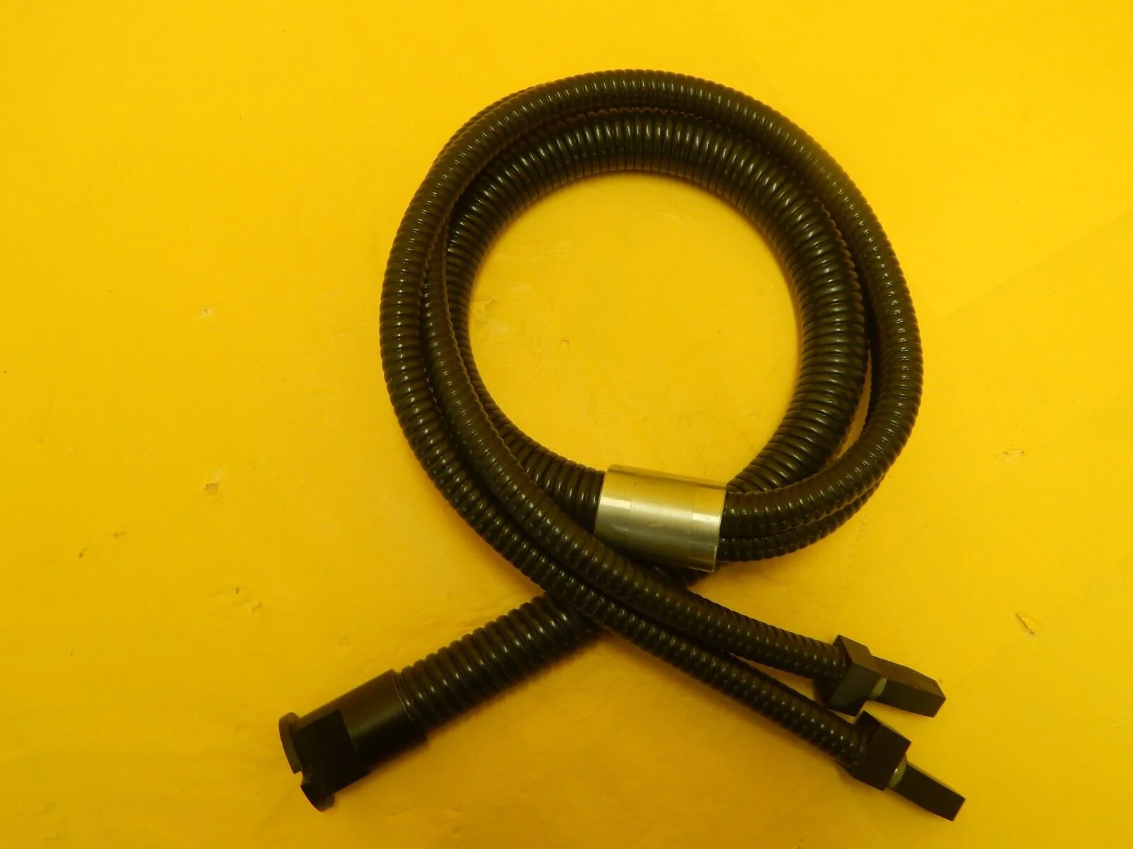 AMAT Applied Materials Fiber Optic Cable Laser 55.2% Orbot WF 736 DUO Used - Image 3