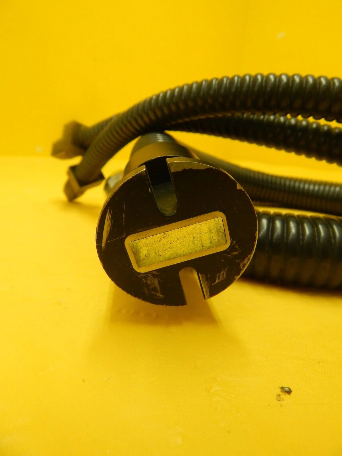AMAT Applied Materials Fiber Optic Cable Laser 55% Orbot WF 736 DUO Used - Image 5
