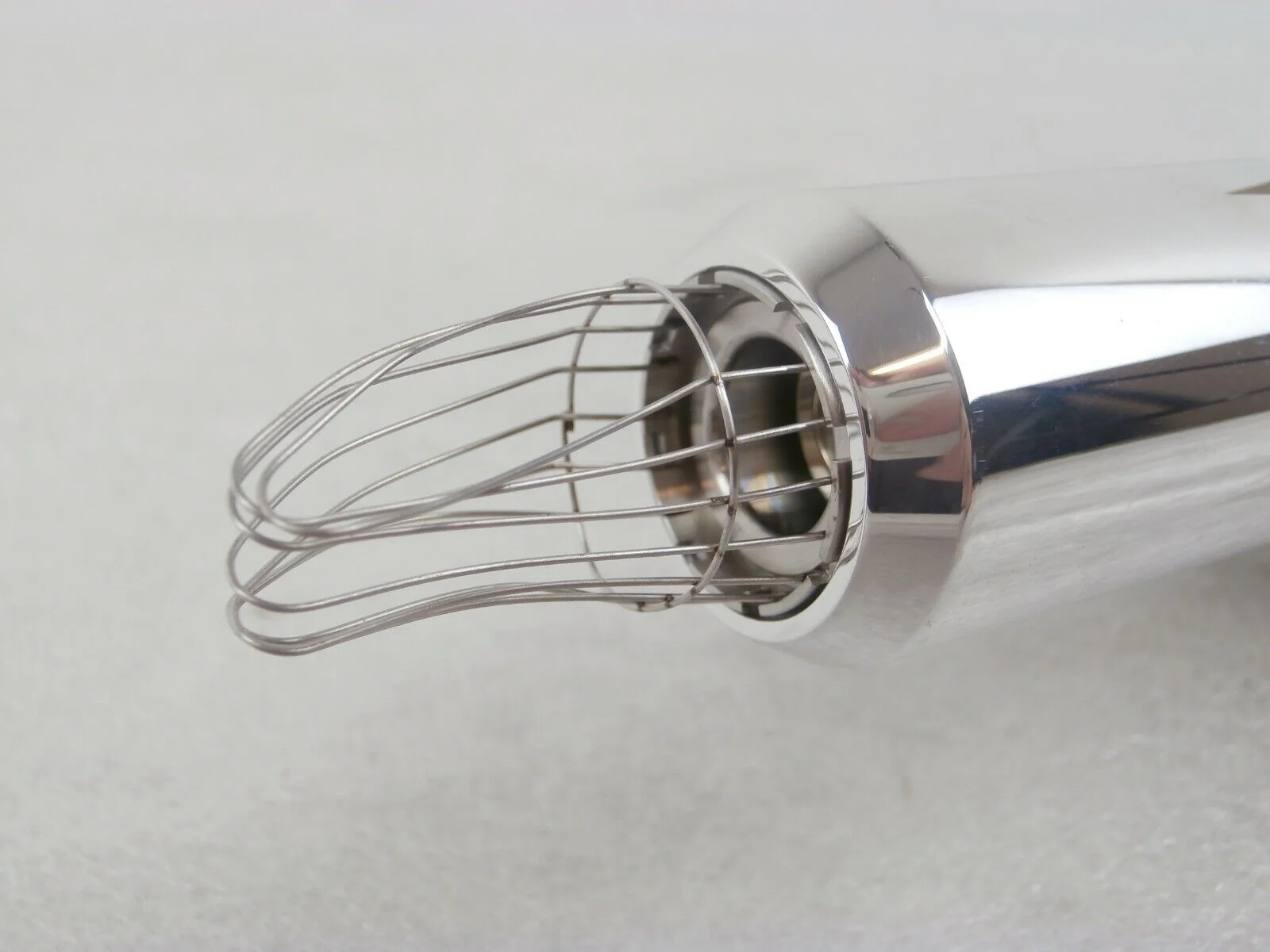 AMAT Applied Materials Left ETD Scintillator Electron Detector Cut Cables Spare - Image 8