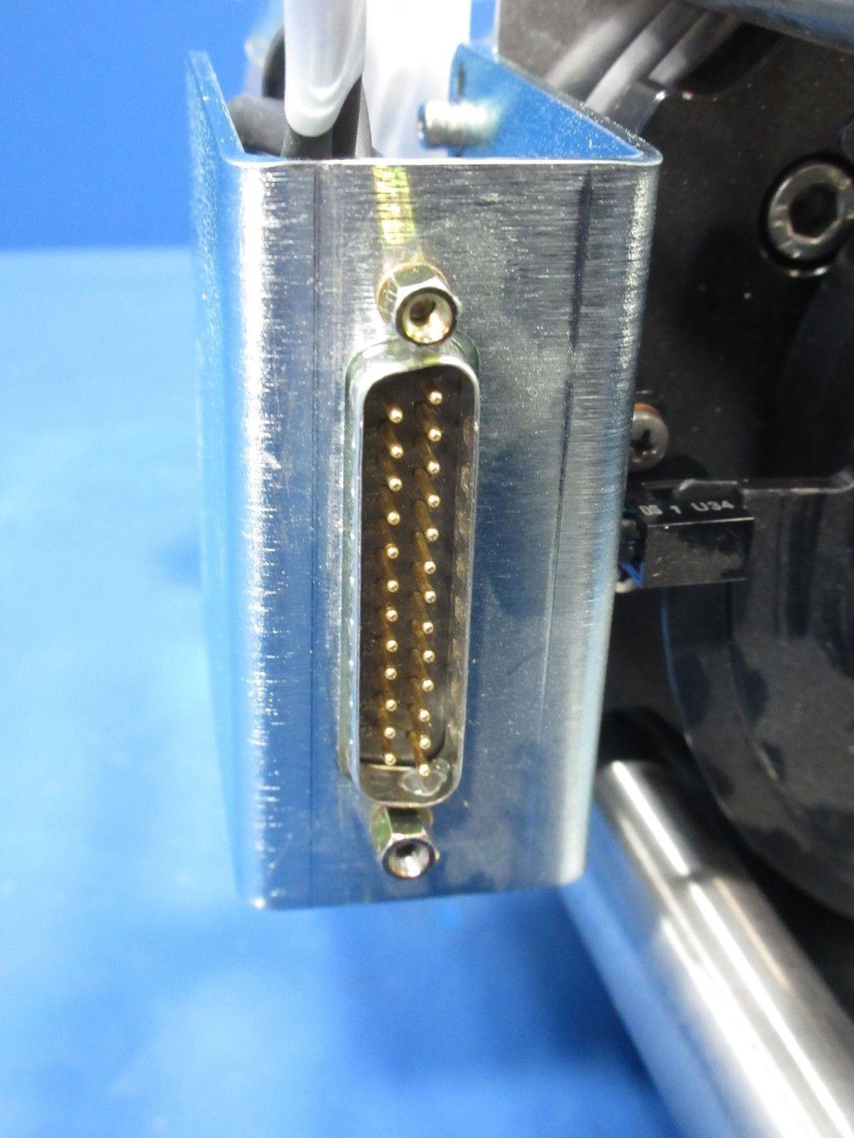 AMAT Applied Materials Load Lock Internal Transfer Unit Head SemVision cX Used - Image 10