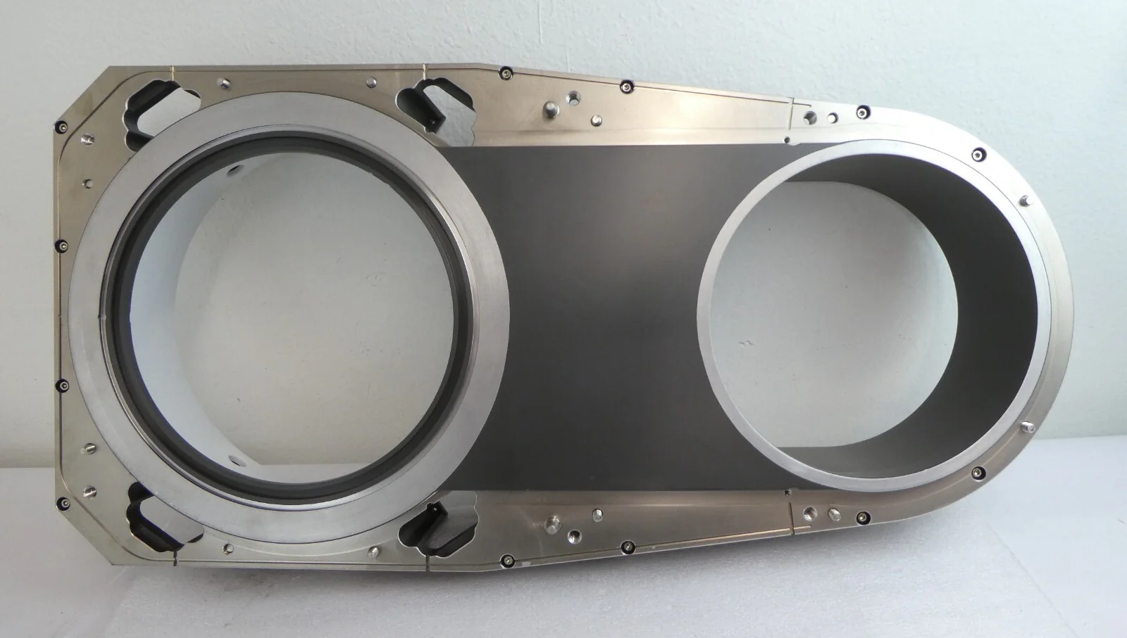 AMAT Applied Materials M8-0609-04 Upper Chamber Assembly DPS Refurbished - Image 2