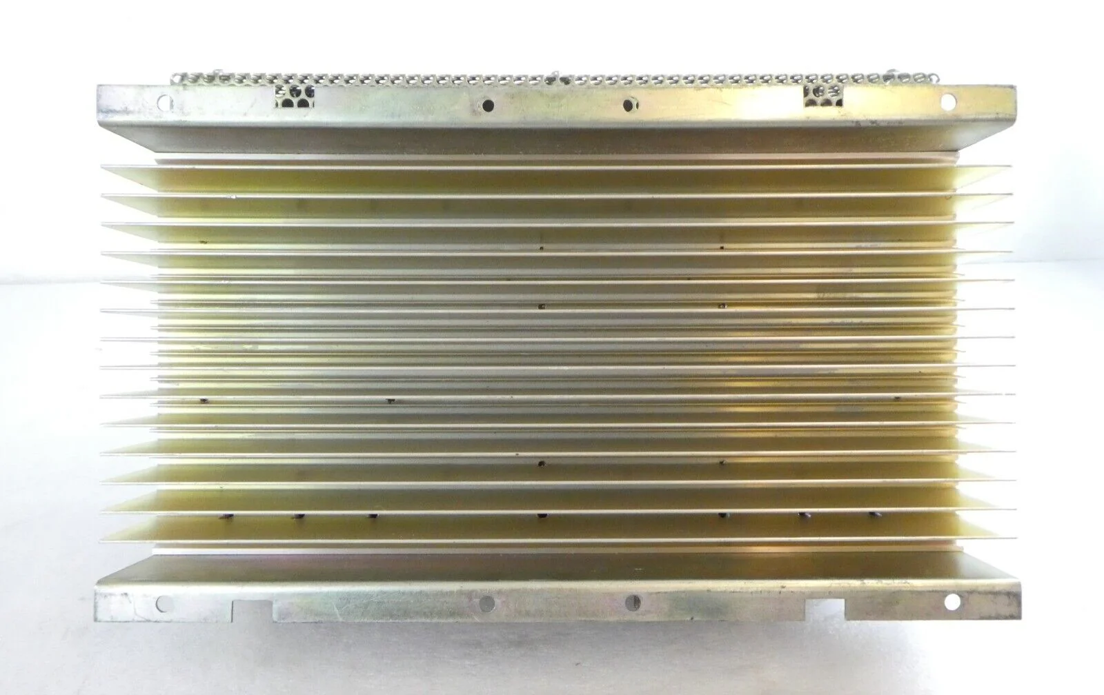 AMAT Applied Materials P1215 P4 Control Interface SCR Driver 0190-00970 Spare - Image 2