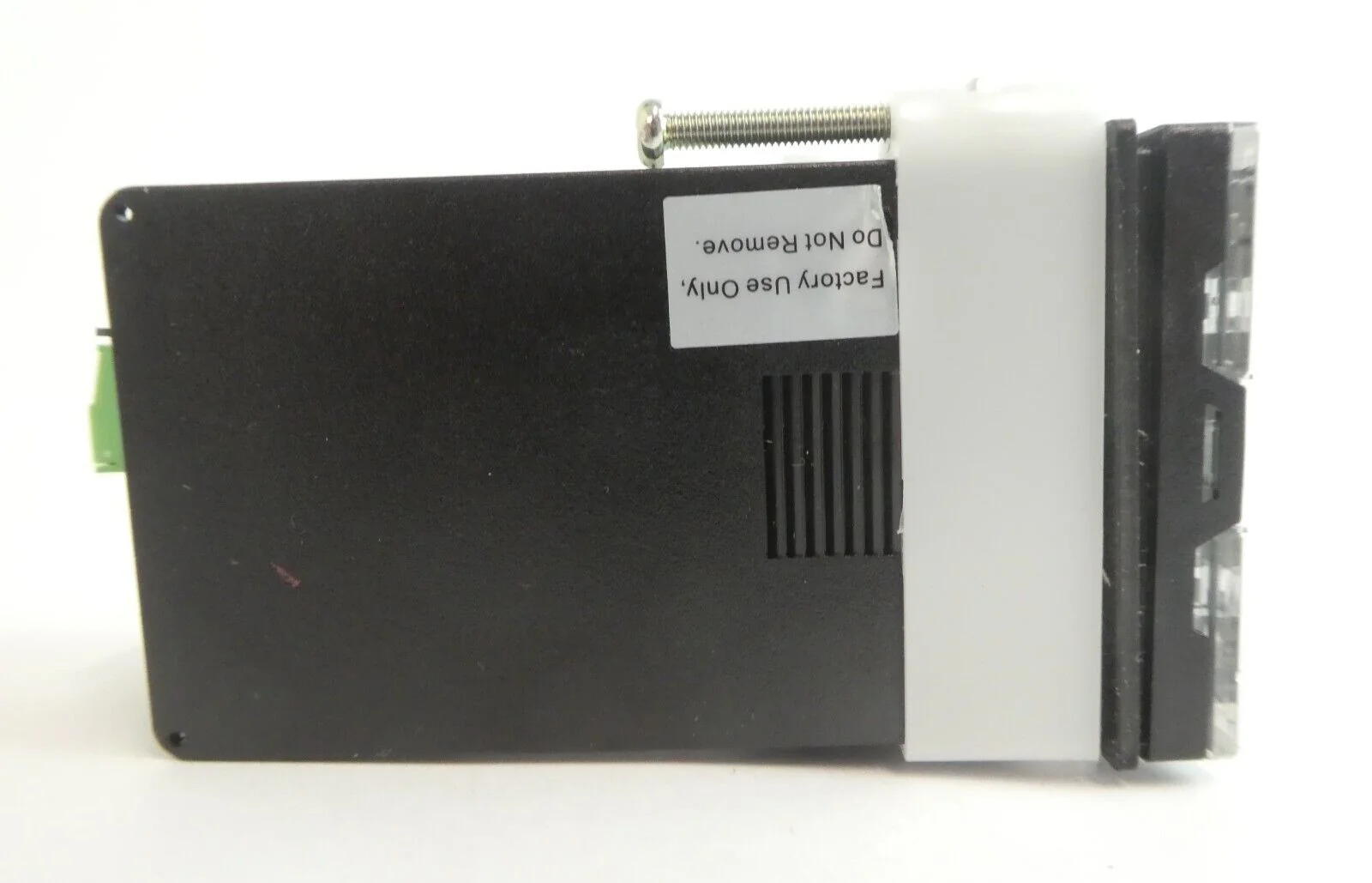 AMAT Applied Materials PXU41CB0/OEMNX010 Temperature Controller Working - Image 5