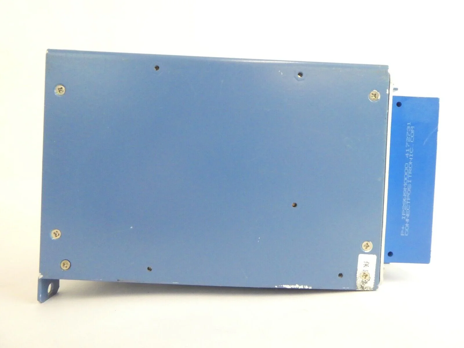 AMAT Applied Materials Rack Mount Power Supply HF10 Working Surplus - Image 4