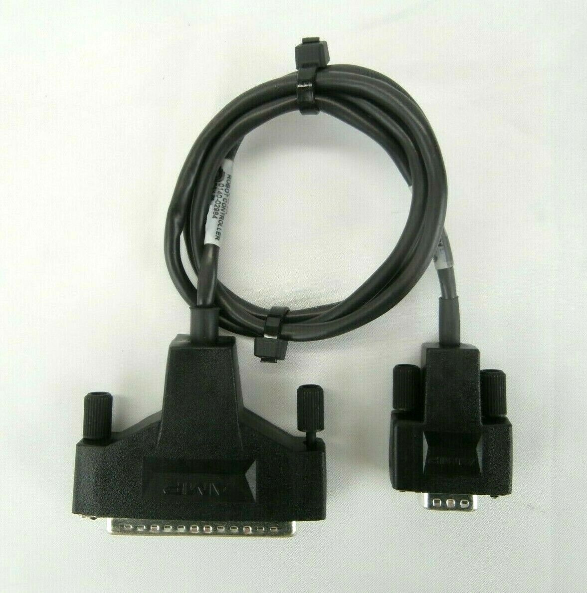 AMAT Applied Materials Robot Teach Box 0140-02984 0140-02986 0140-03084 Set of 3 - Image 5