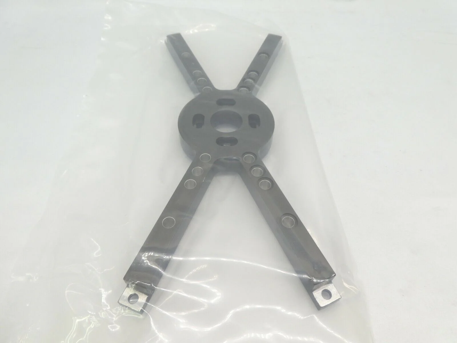 AMAT Applied Materials Spider Carrier 200mm Micron 811-01895R OEM Refurbished - Image 9
