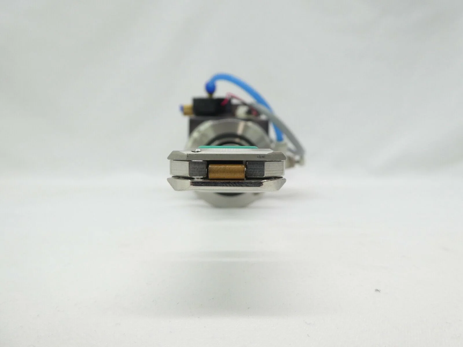 AMAT Applied Materials Unmarked Variable Aperture Holder SEMVision cX Working - Image 8