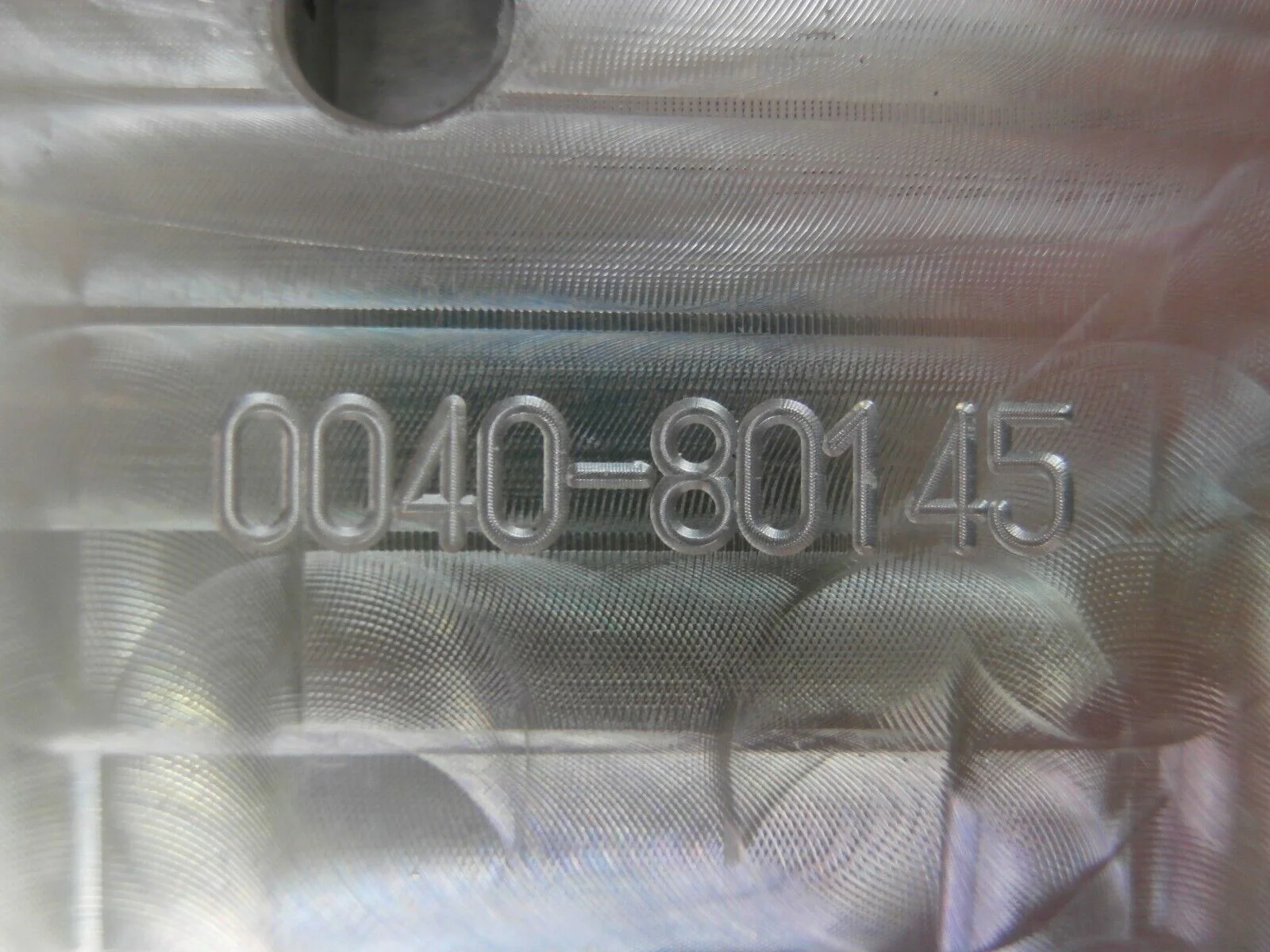 AMAT Applied Materials Upper 300mm Gripper Claw 0040-80142 0040-84443 Working - Image 10