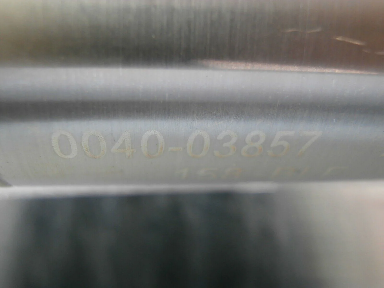 AMAT Applied Materials Upper 300mm Gripper Claw 0040-80142 0040-84443 Working - Image 11
