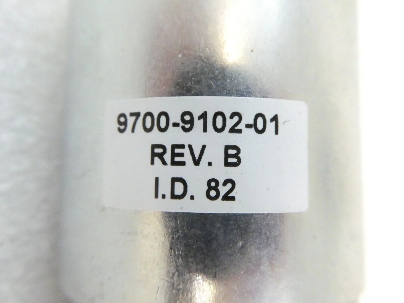 Ametek 14232A127-R3 Servo Motor Pittman Asyst 9700-9102-01 Lot of 2 Working - Image 8