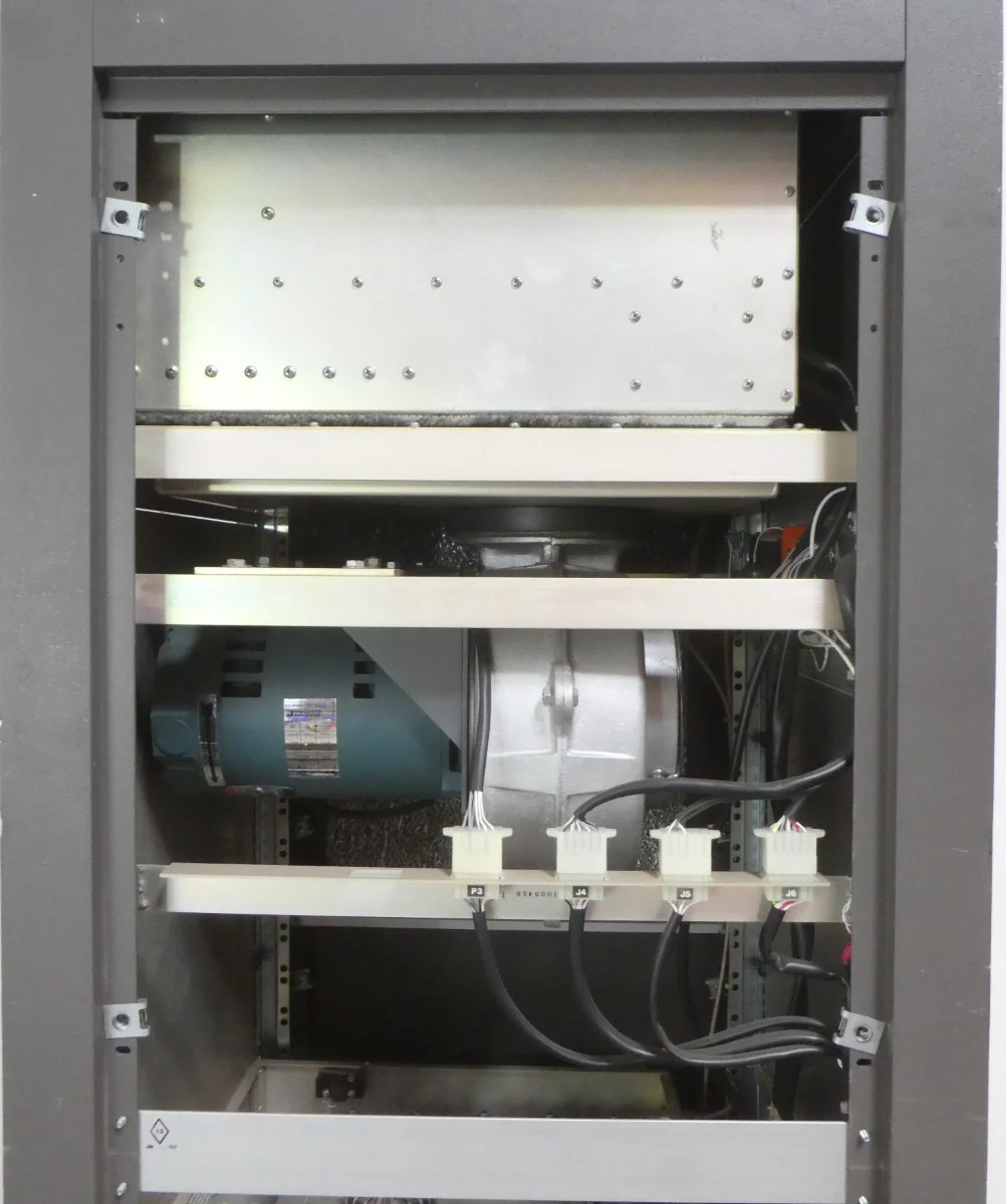Amplifier Research 1000L RF Broadband Power Amplifier 10kHz-20MHz Untested Spare - Image 11