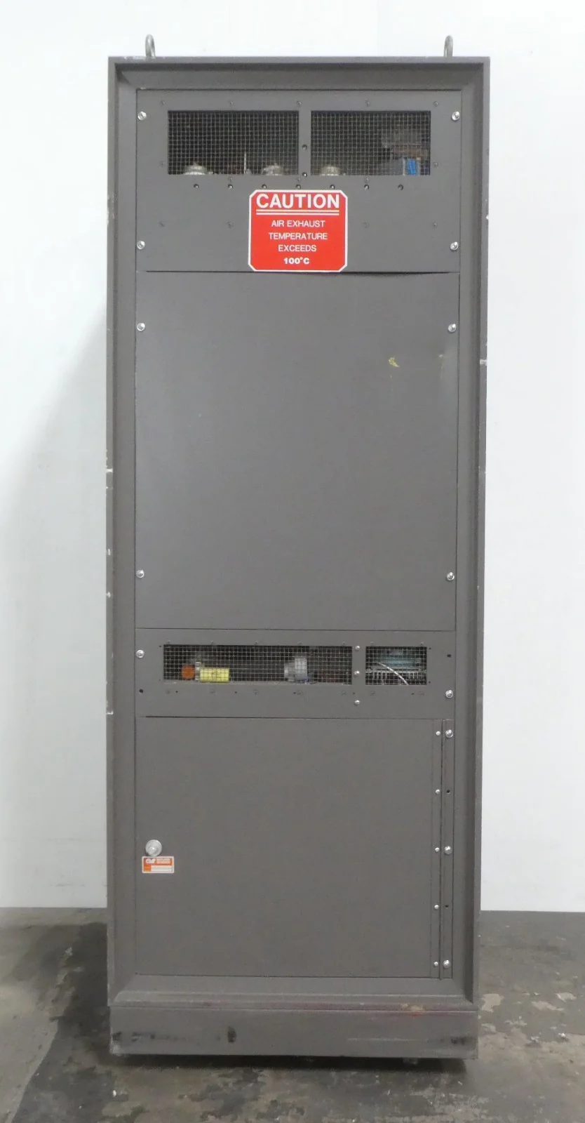 Amplifier Research 1000L RF Broadband Power Amplifier 10kHz-20MHz Untested Spare - Image 2