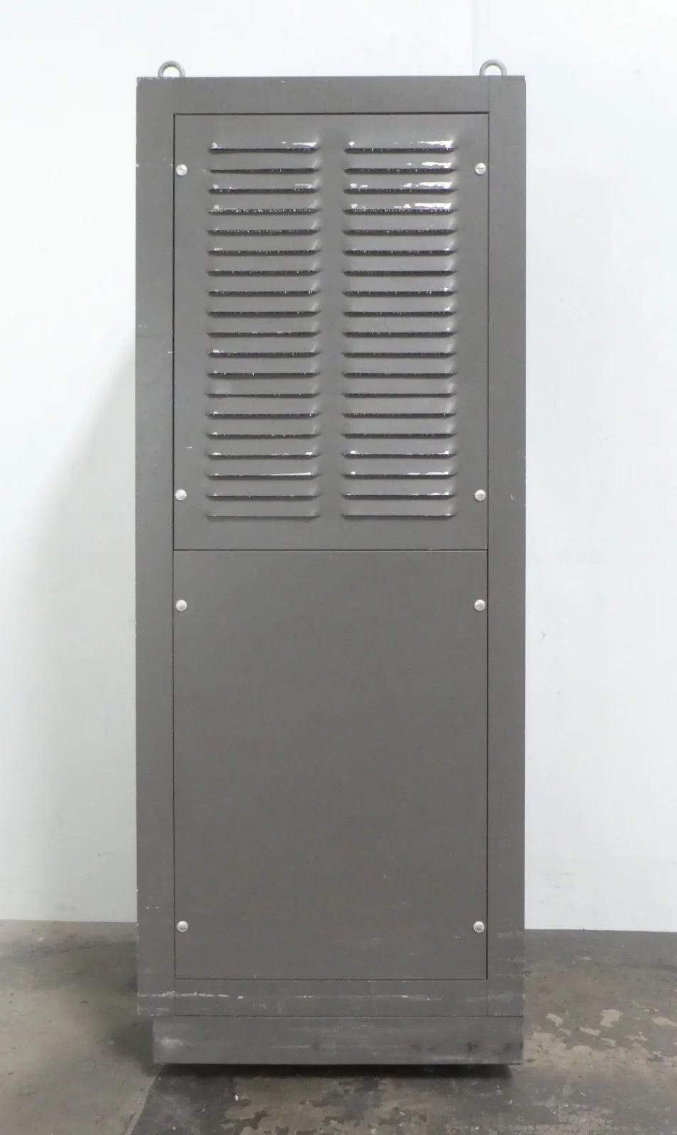 Amplifier Research 1000L RF Broadband Power Amplifier 10kHz-20MHz Untested Spare - Image 3