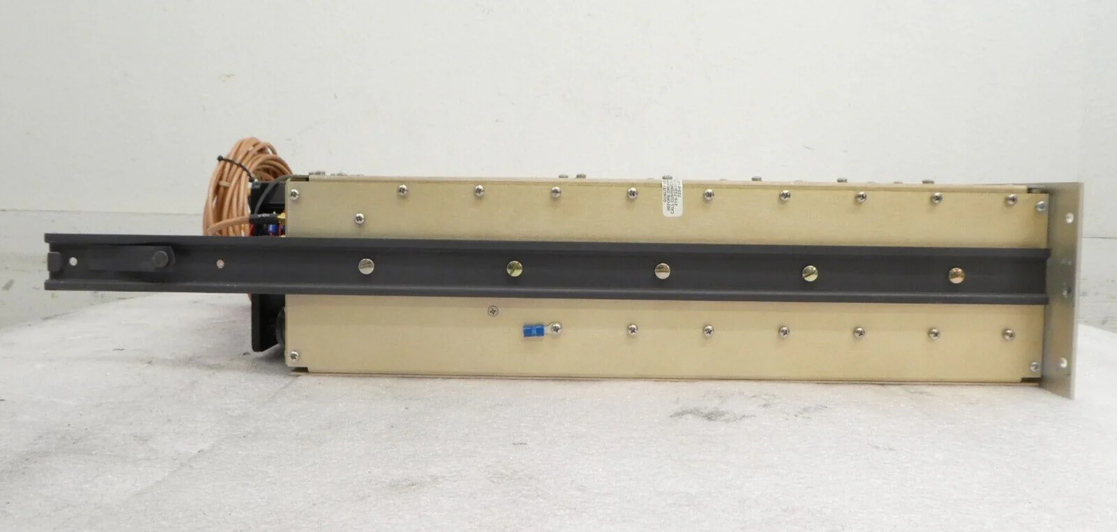 Amplifier Research H1008314301 Solid-State RF Input and Distribution Module 3500 - Image 3