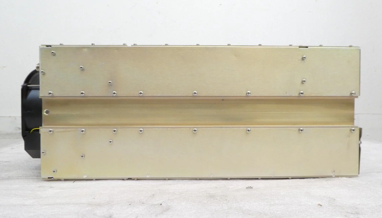 Amplifier Research Solid-State RF Module 3500W 100kHz-100MHz 3500A100M1 Surplus - Image 3