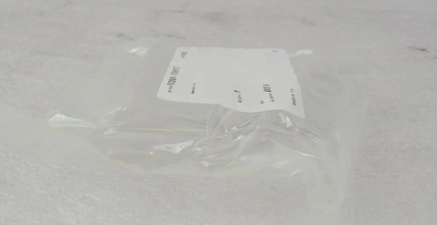AMT 10588-000 Inject Insert AMAT Applied Materials 0200-35917 New Surplus - Image 7