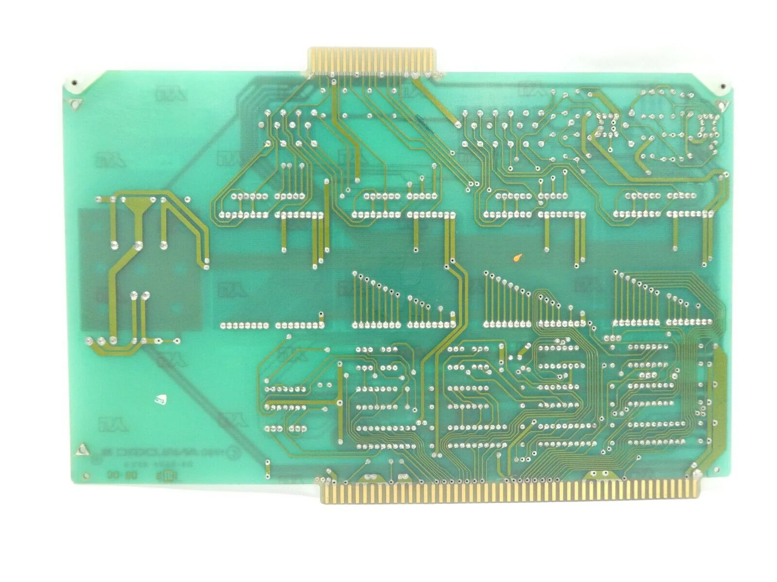 Analogic ANDS2001-4 Midas Output PCB Card D4-8624 Varian VSEA F9093001 Working - Image 3