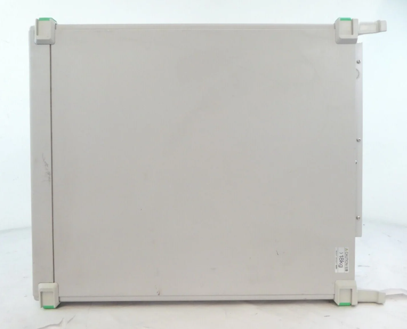 Anritsu MT8820A Radio Communication Analyzer 30MHz-2.7GHz Bent Connectors Spare - Image 5