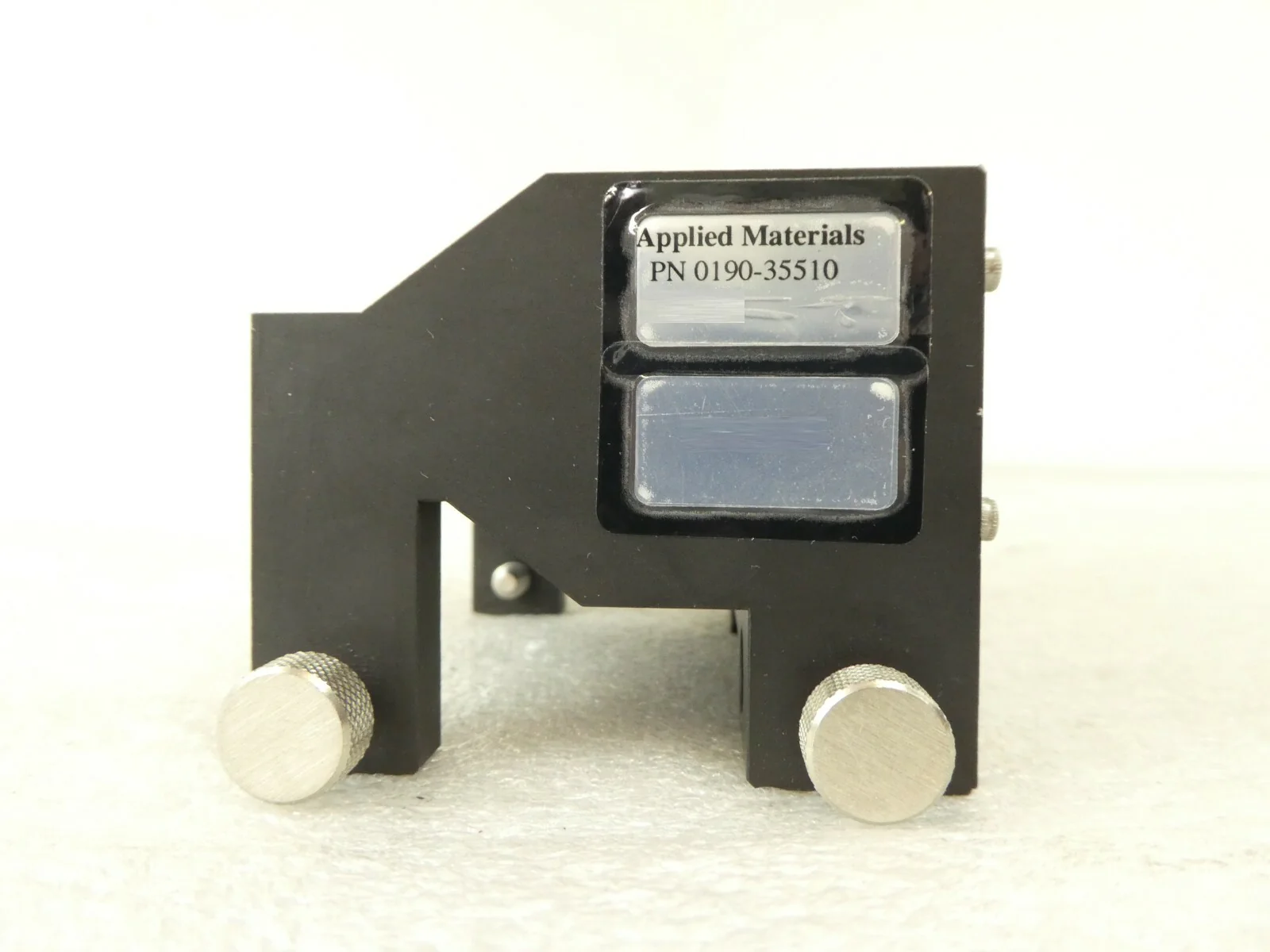 Apical Instruments DCR 100 MCVD End Point Detector AMAT 0190-35510 Working Spare - Image 6