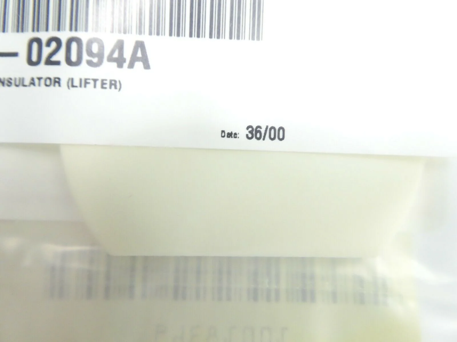Applied Ceramics 911-02094A Spacer Insulator (Lifter) Lot of 16 New Surplus - Image 5
