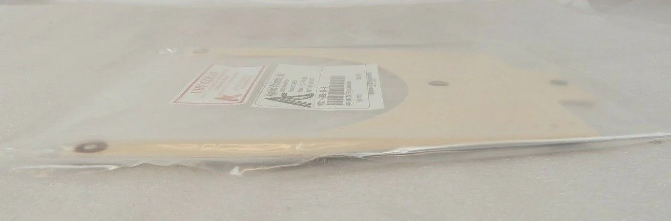 Applied Ceramics 9701-4326-004-B Lower Shims Robot End Effector Fork Asyst New - Image 5