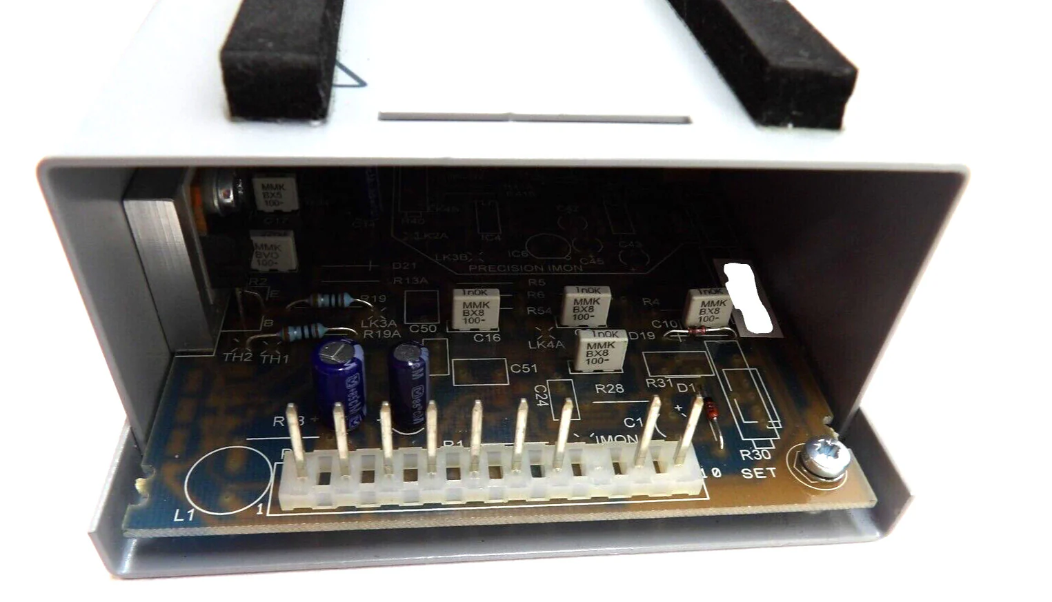 Applied Kilovolts HP Power Set of 3 Bruker 265537 265700 UltrafleXtreme Working - Image 7