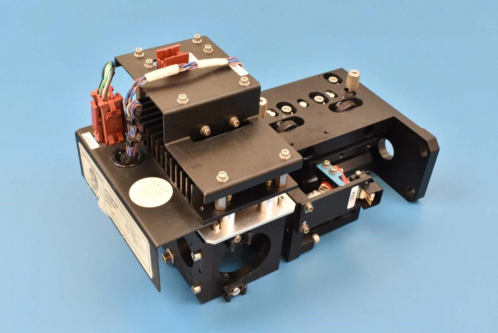 Applied Materials 0010-09341 Wafer Lift Assembly - Image 2