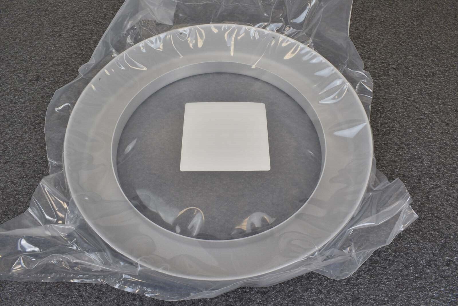 Applied Materials 0020-23045 Lower Shield - Image 2