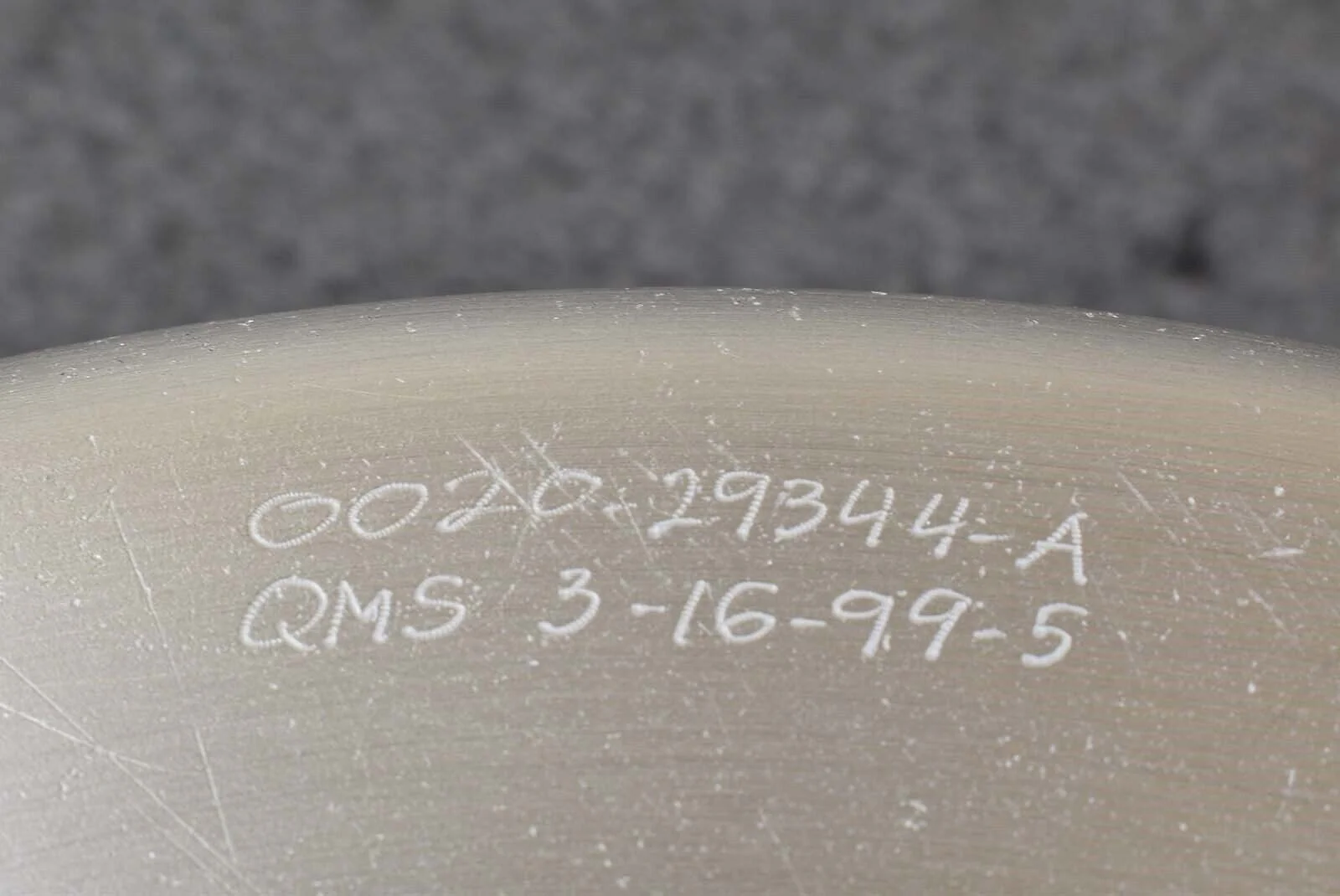 Applied Materials 0020-29344 Vector Shield - Image 3