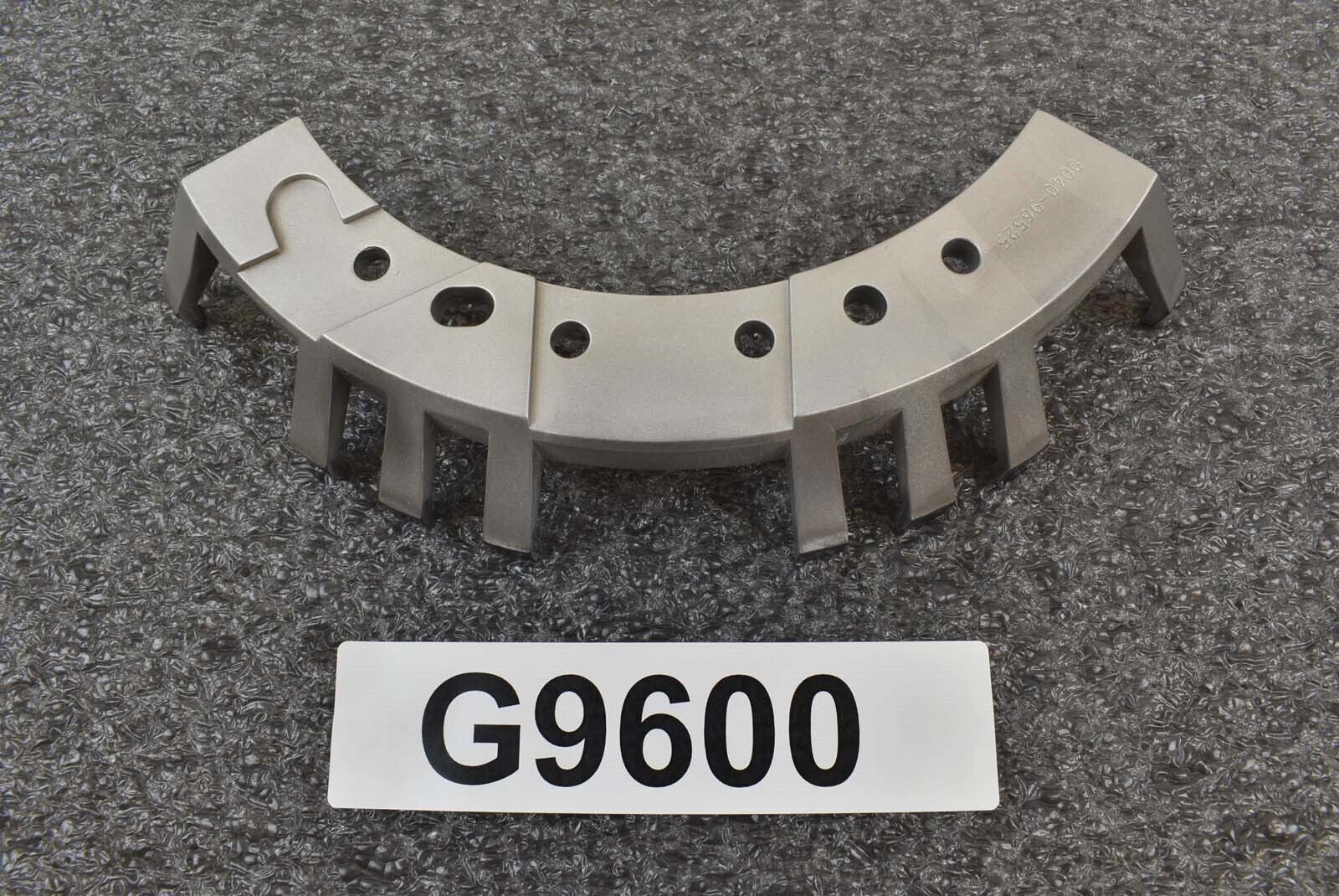 Applied Materials 0040-96525 Fixed Restaint 200mm
