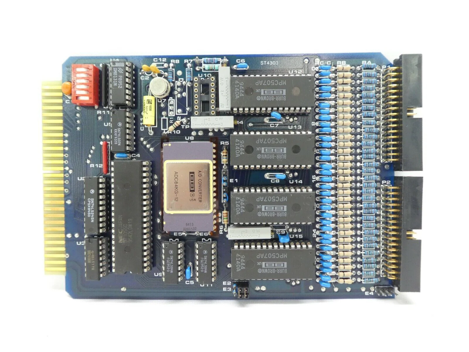 Applied Microtechnology ST4303-32-1 PCB Lam 810-001317-R001 OEM Refurbished - Image 2