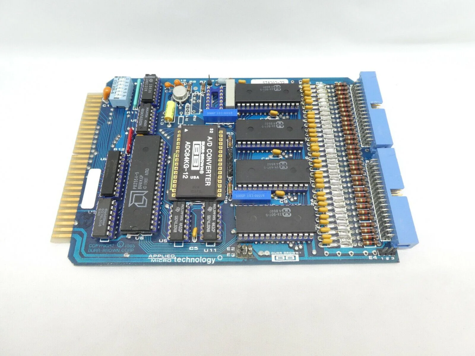 Applied Microtechnology ST4303-32 PCB Lam 810-001317-R001 OEM Refurbished - Image 9