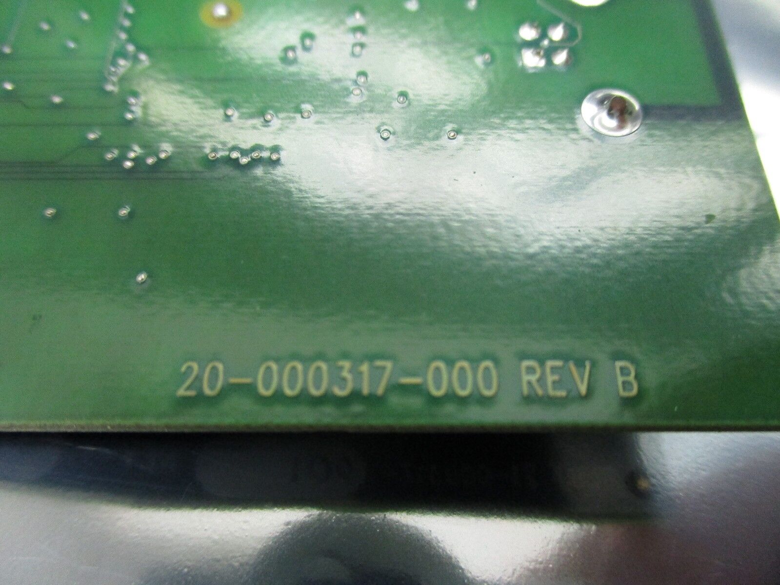 Applied Precision 21-000317-001 Processor Interface Board PCB Used Working - Image 11