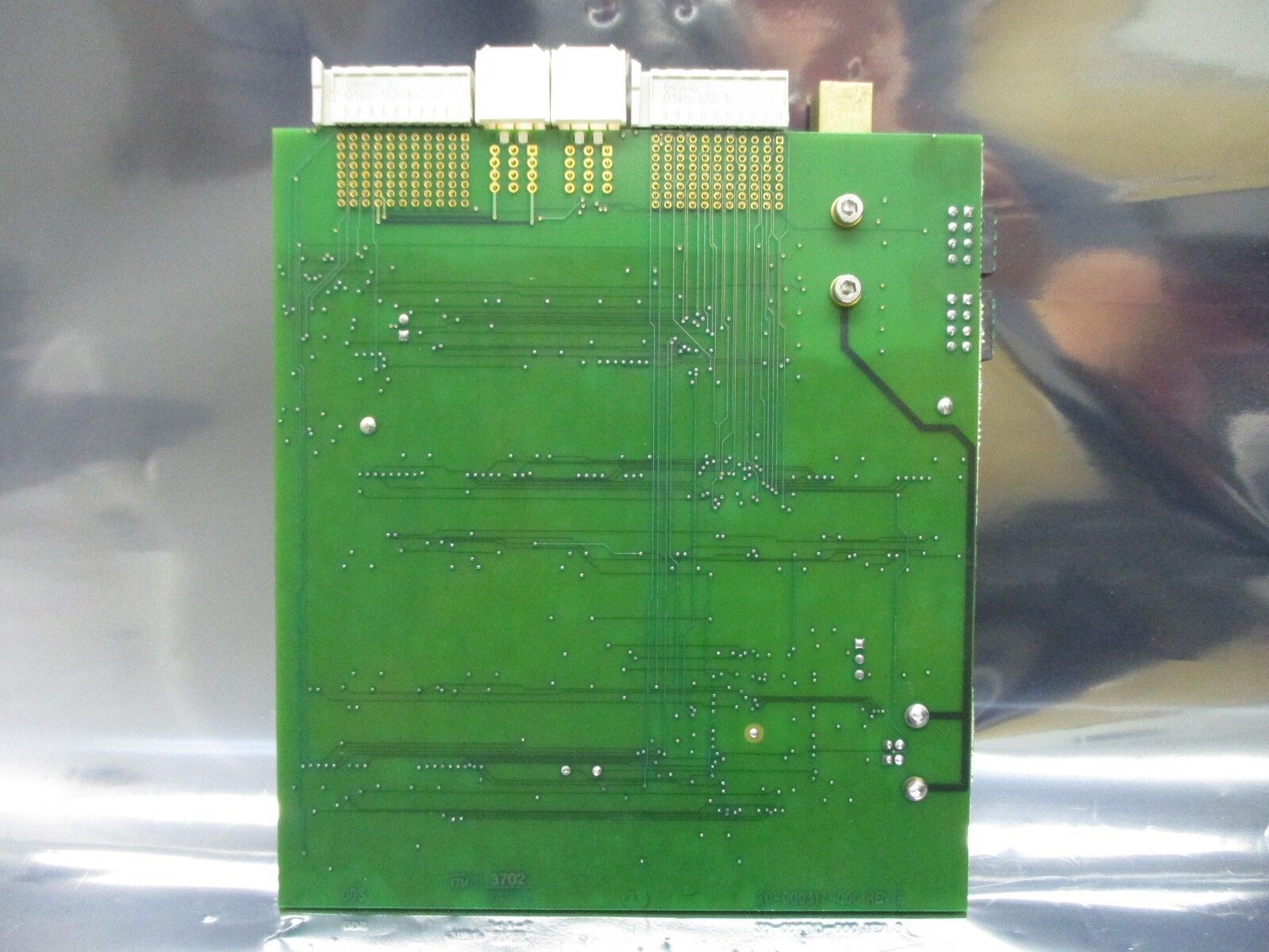 Applied Precision 21-000317-001 Processor Interface Board PCB Used Working - Image 3